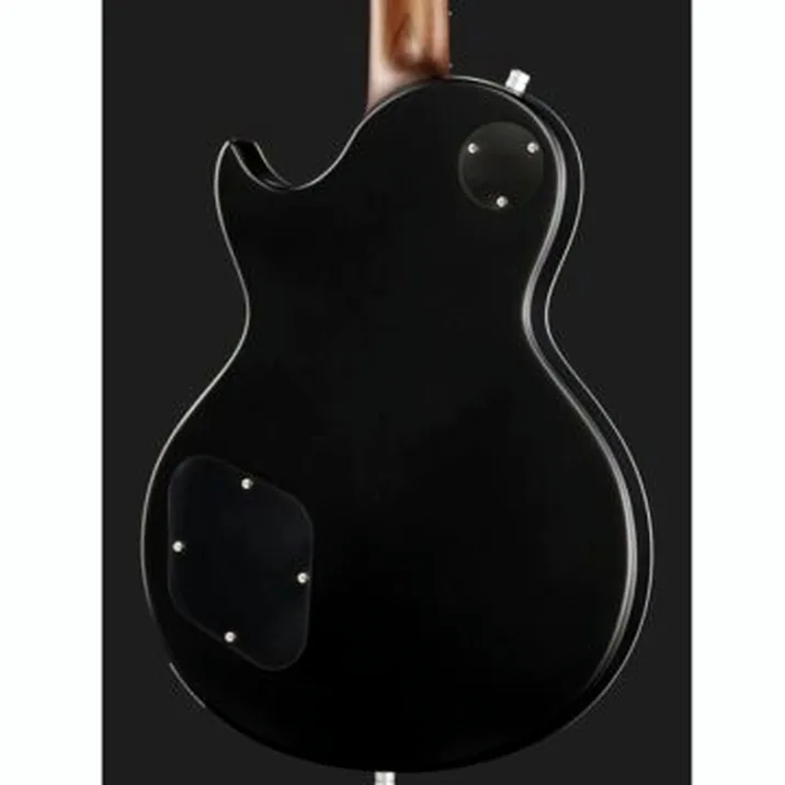 Harley Benton Agufish Standard STD BT BK