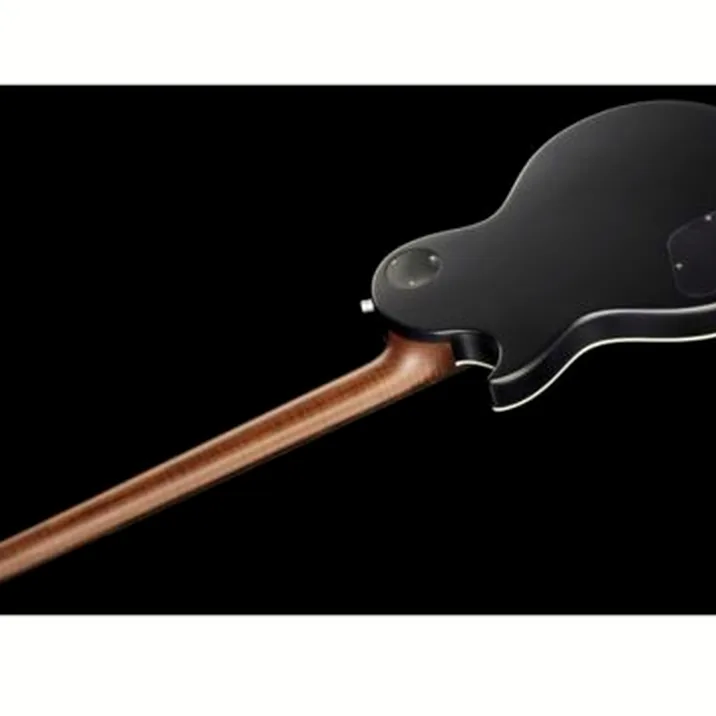 Harley Benton Agufish Standard STD BT BK