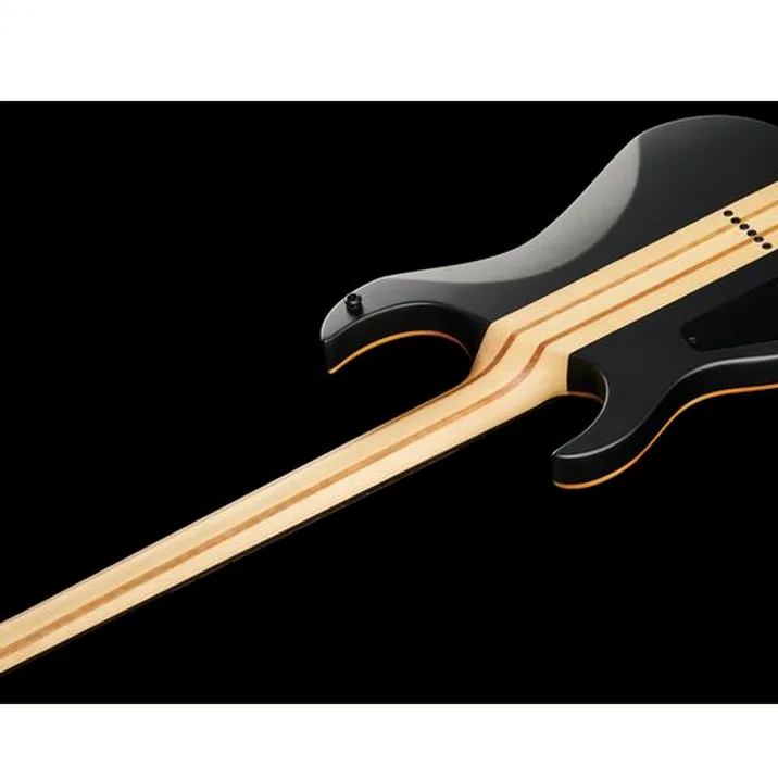 Harley Benton Amarok Bt Bkbl Flame Burst
