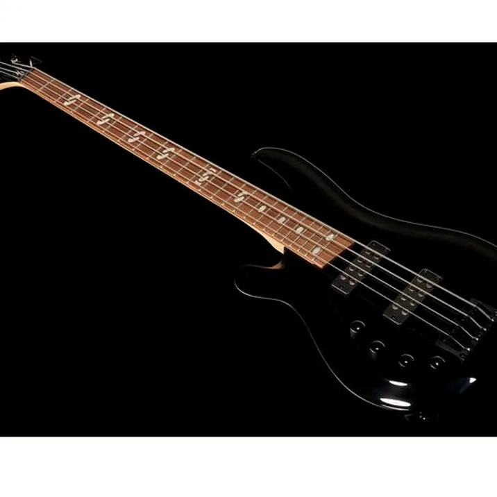 Harley Benton B 450Lh Bk Progressive Series