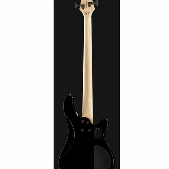 Harley Benton B-450LH BK Progressive Series