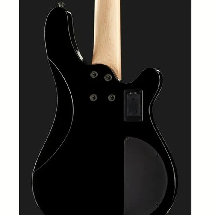 Harley Benton B 450Lh Bk Progressive Series