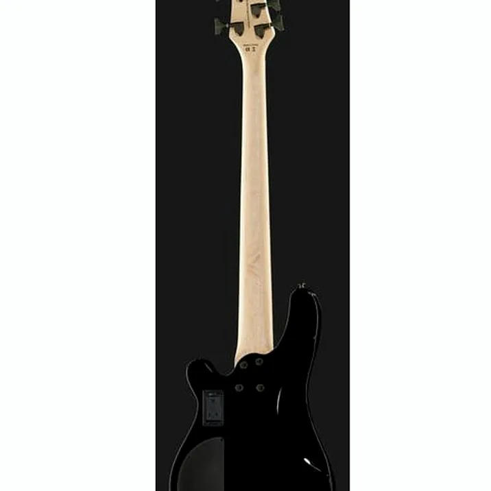 Harley Benton B-550 QTB Progressive Series