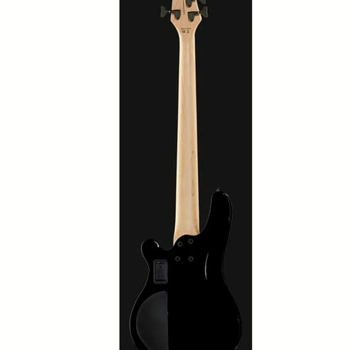 Harley Benton B-550FL BK Progressive Series