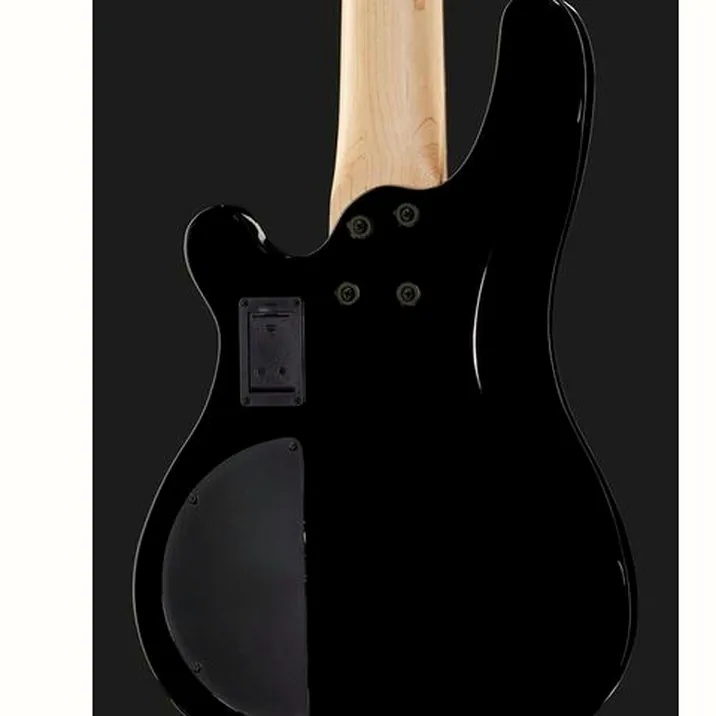 Harley Benton B 550Fl Bk Progressive Series