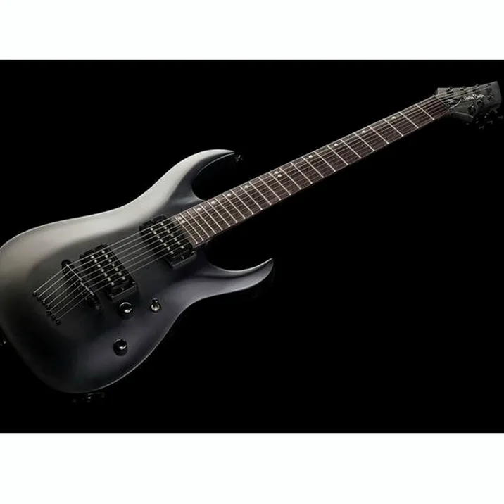 Harley Benton Baritone 7Sb Dlx Series