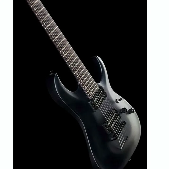 Harley Benton Baritone 7Sb Dlx Series