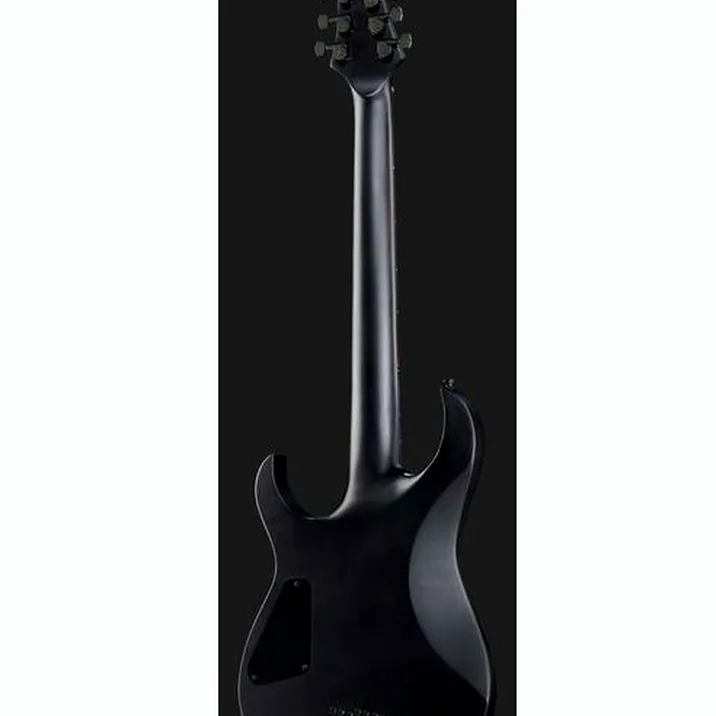 Harley Benton Baritone-7 SBK