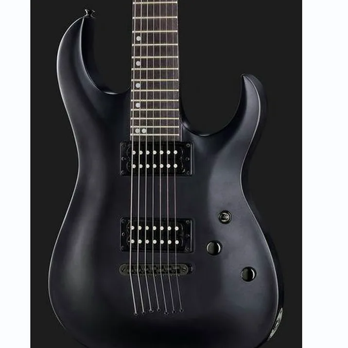 Harley Benton Baritone 7Sb Dlx Series