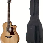 Harley Benton Baritone CLG-414BCE NT w/Bag : Análisis exhaustivo y valoración final