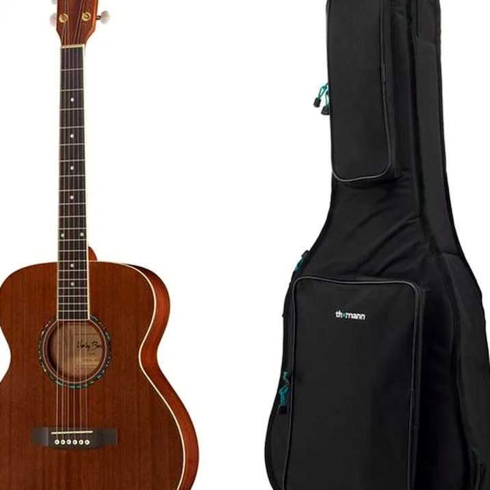 Harley Benton Blues Guitar Set 1