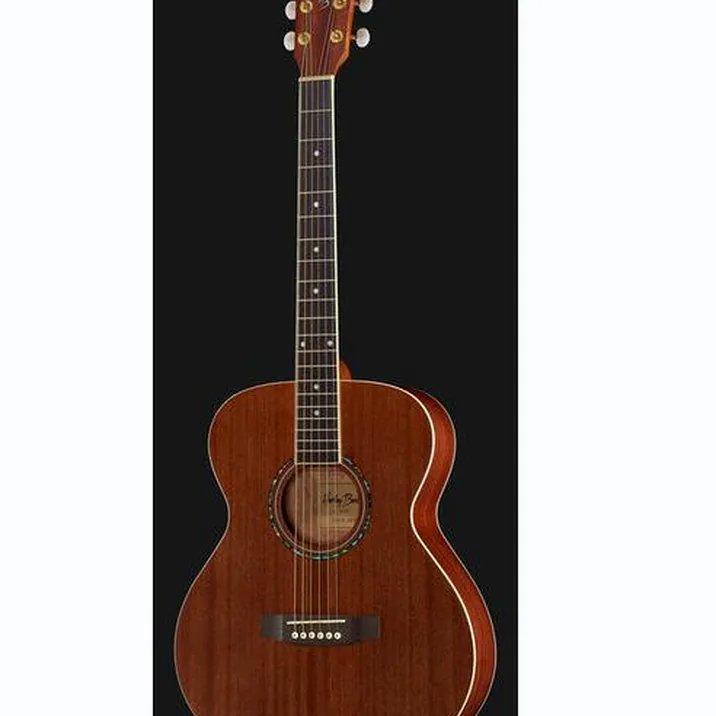 Harley Benton Blues Guitar Set 1