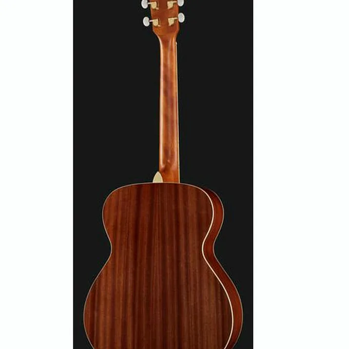 Harley Benton Bluesgitarre Set