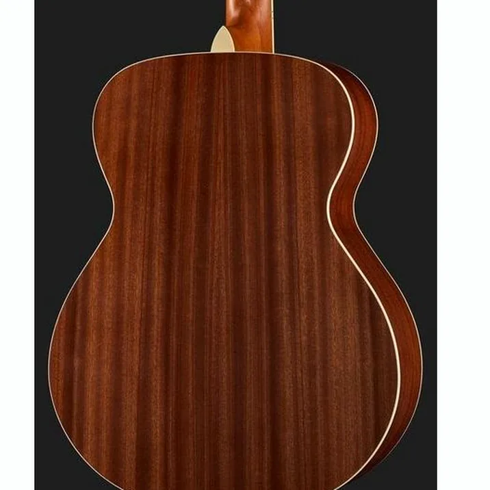 Harley Benton Bluesgitarre Set