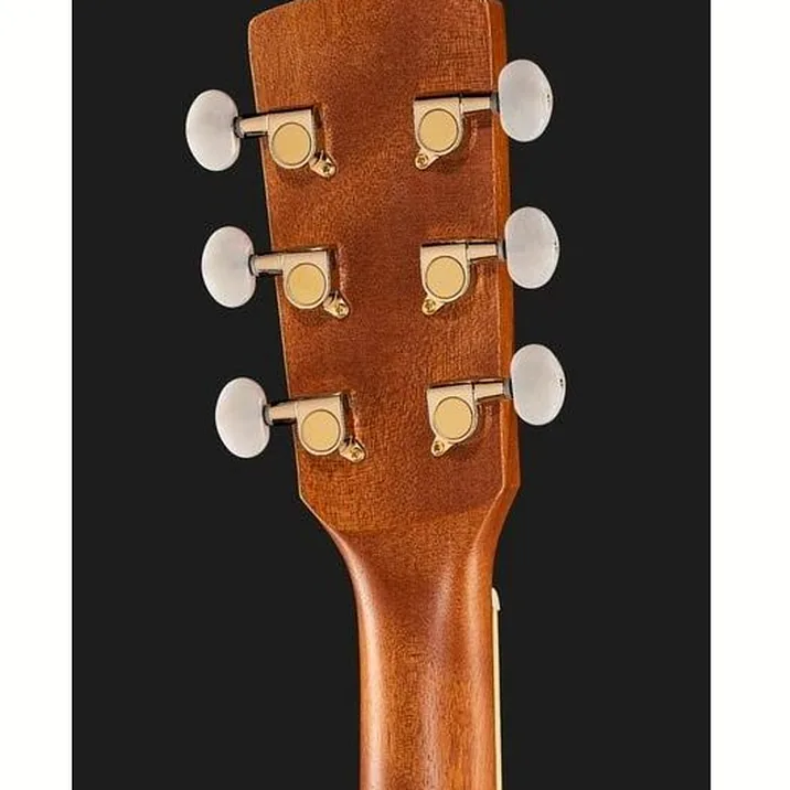 Harley Benton Bluesgitarre Set