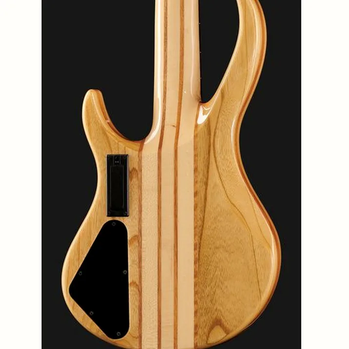 Harley Benton Bz 5000 Ii Nt