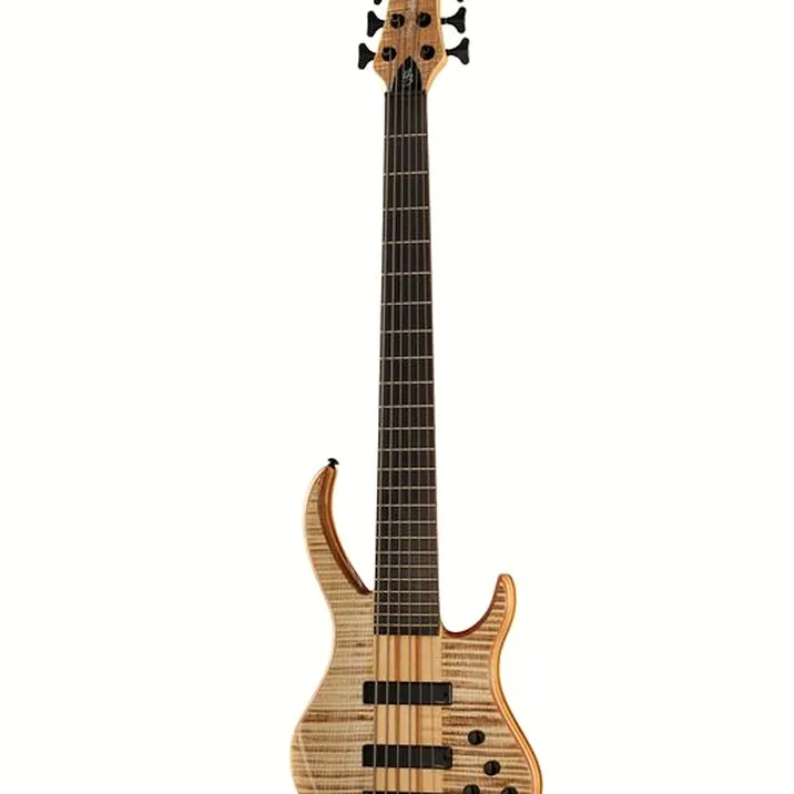 Harley Benton BZ-6000 II NT