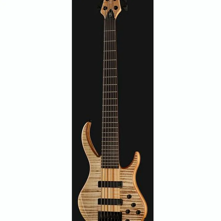 Harley Benton BZ-6000 II NT