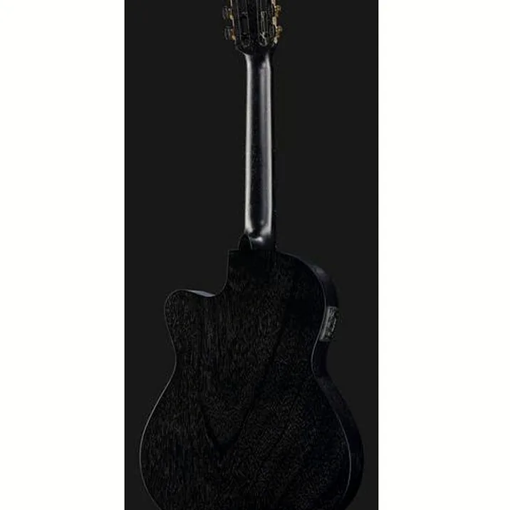 Harley Benton CG-400CE Thinline BK w/Bag