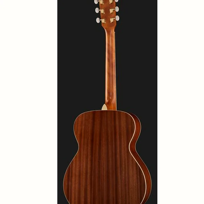 Harley Benton CG-45 NS Bundle