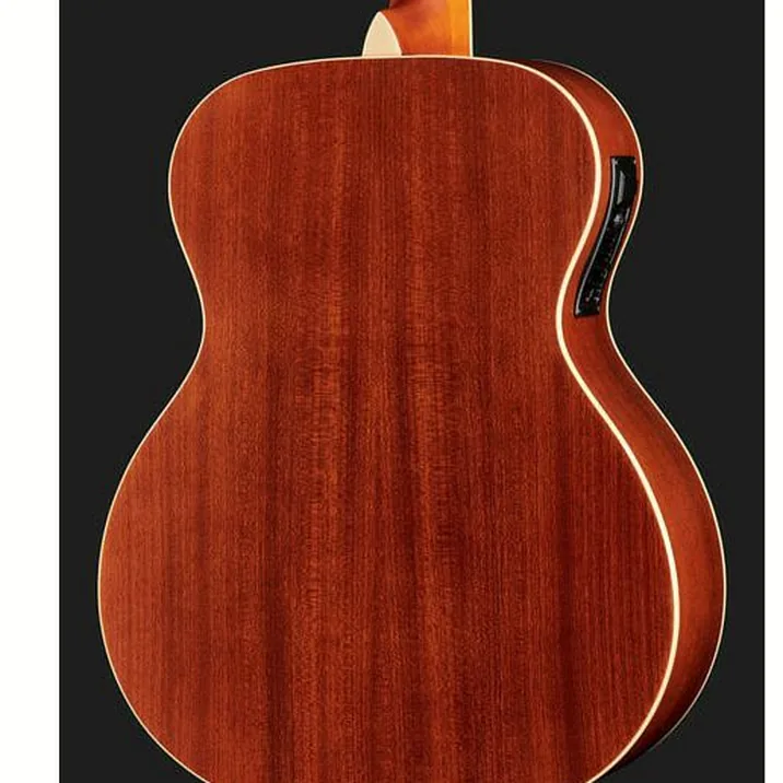 Harley Benton Cg 45E Vintage Sunburst