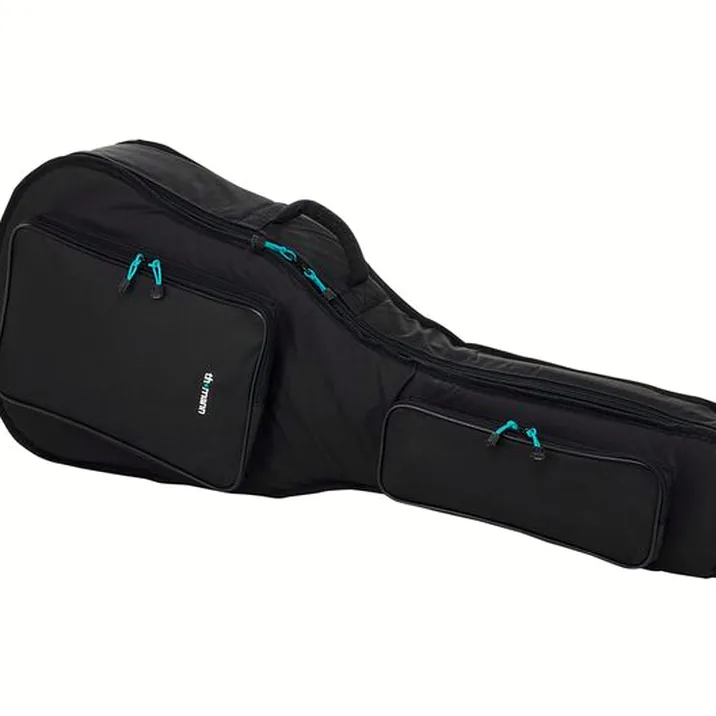 Harley Benton CG200CE-BK w/Bag