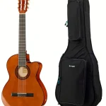 Harley Benton CG300CE NT w/Bag : Opiniones y alternativas a tener en cuenta