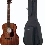 Opiniones 100% reales sobre la guitarra Harley Benton CLA-15M SolidWood w/Bag