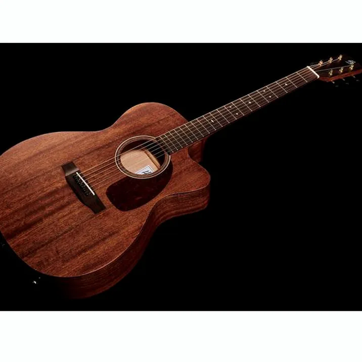 Harley Benton Cla 15Mce Solidwood