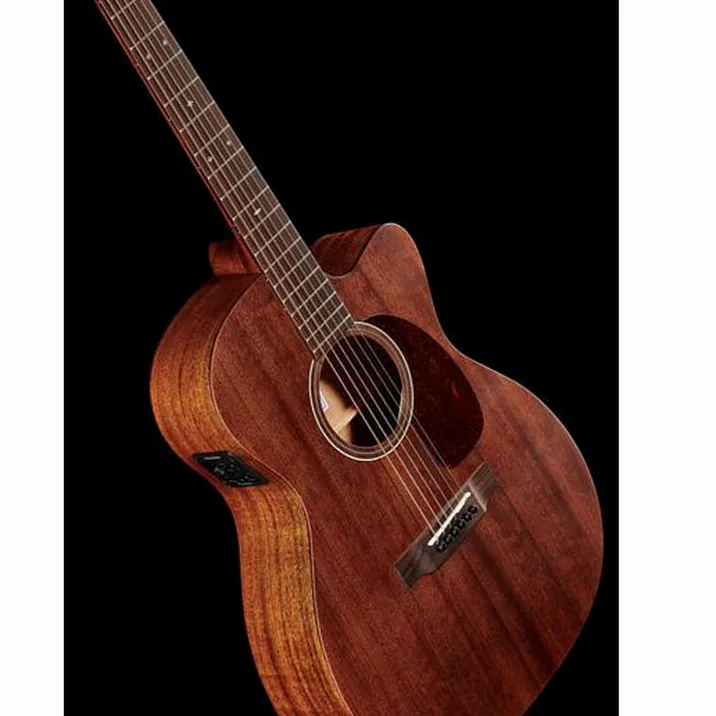 Harley Benton Cla 15Mce Solidwood