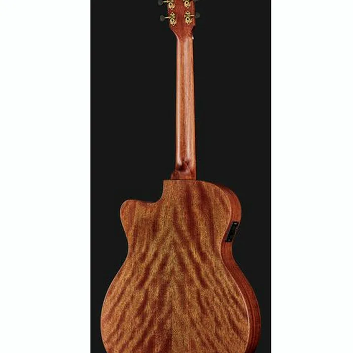 Harley Benton CLA-15MCE SolidWood