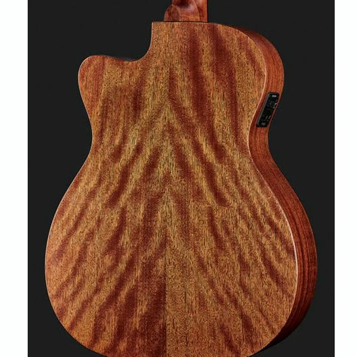Harley Benton Cla 15Mce Solidwood
