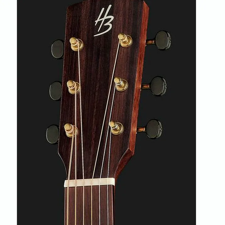 Harley Benton Cla 15Mce Solidwood