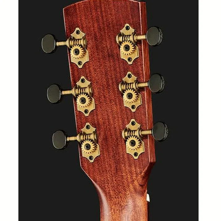 Harley Benton Cla 15Mce Solidwood