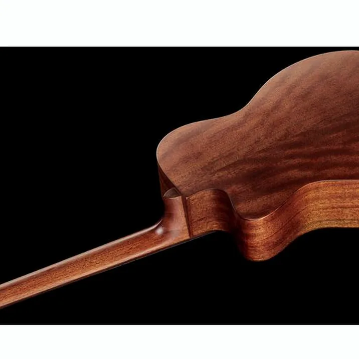 Harley Benton Cla 15Mce Solidwood