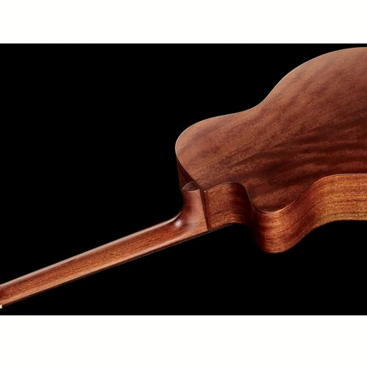 Harley Benton CLA-15MCE SolidWood w/Bag