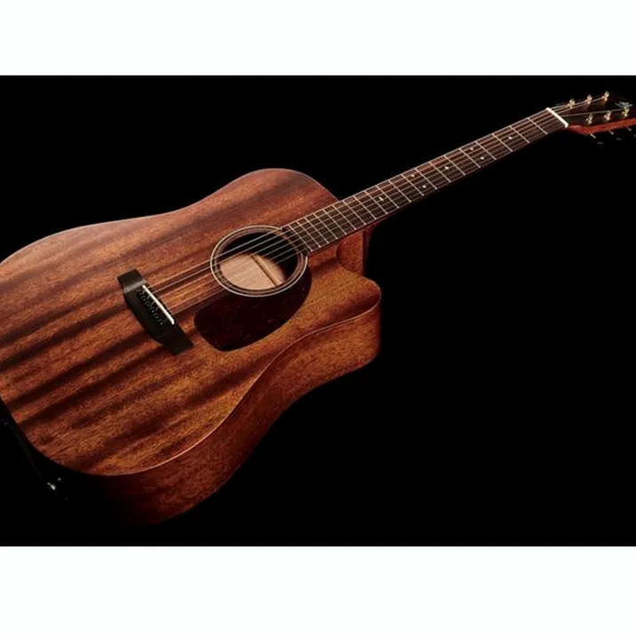Harley Benton CLD-15MCE SolidWood