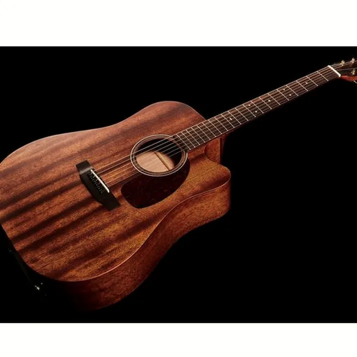 Harley Benton Cld 15Mce Solidwood