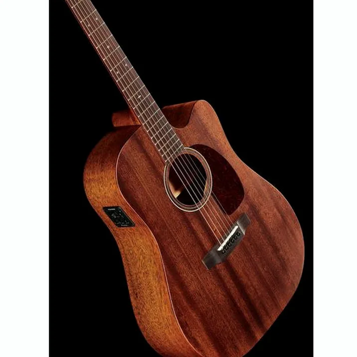 Harley Benton CLD-15MCE SolidWood
