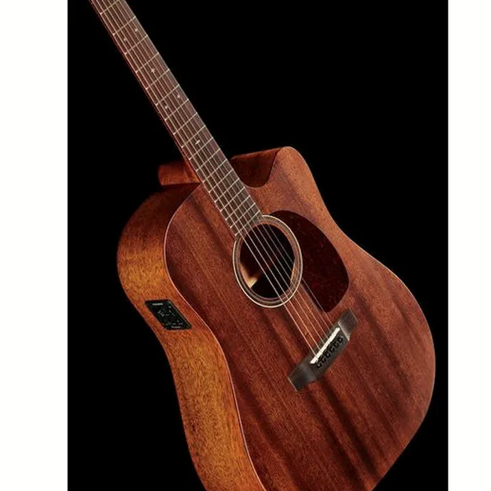 Harley Benton Cld 15Mce Solidwood