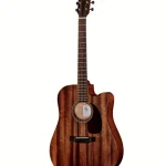 Harley Benton CLD-15MCE SolidWood : Especificaciones, Precio y Opiniones