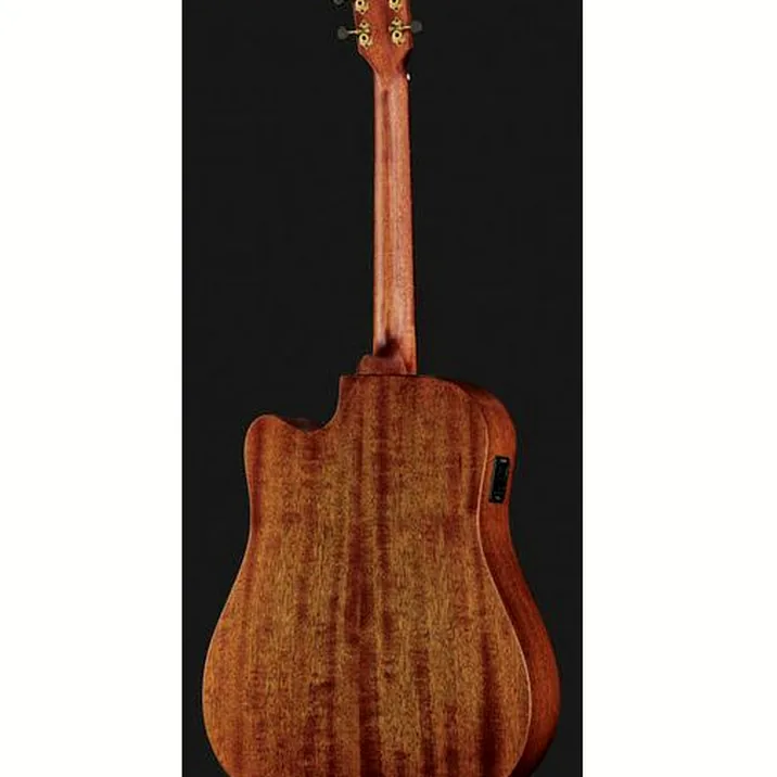 Harley Benton CLD-15MCE SolidWood