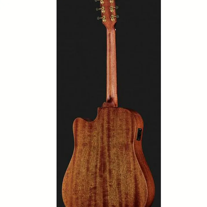 Harley Benton CLD-15MCE SolidWood