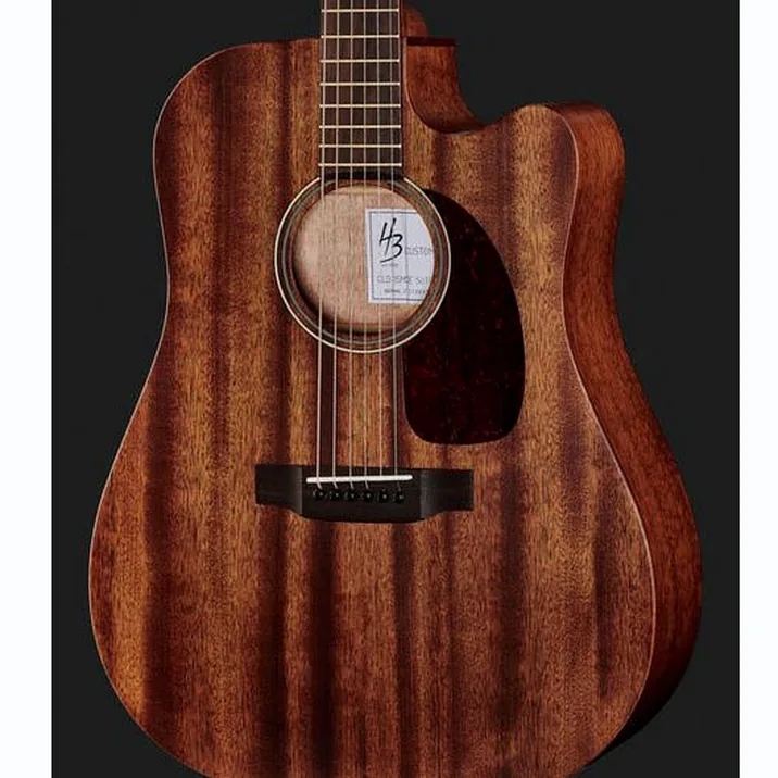 Harley Benton Cld 15Mce Solidwood