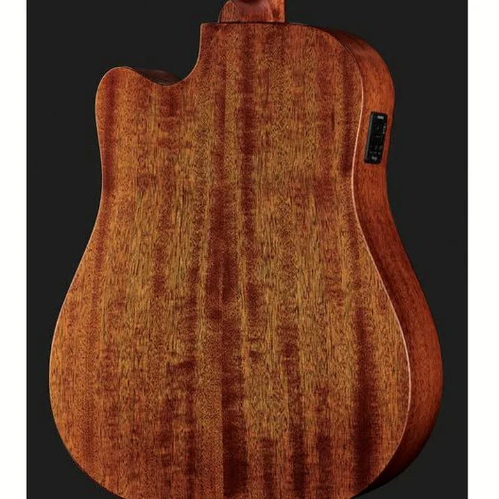 Harley Benton CLD-15MCE SolidWood
