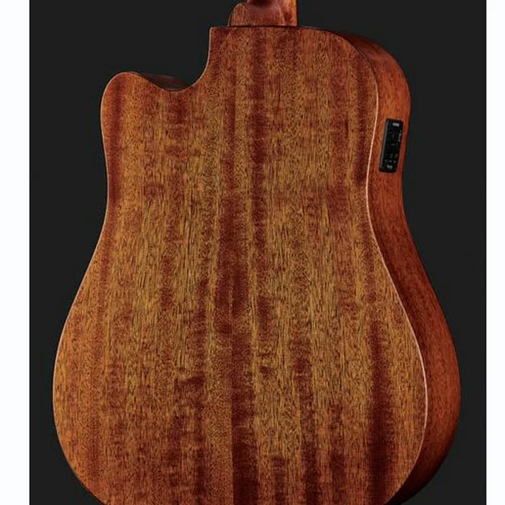 Harley Benton Cld 15Mce Solidwood