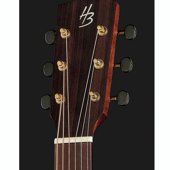 Harley Benton Cld 15Mce Solidwood