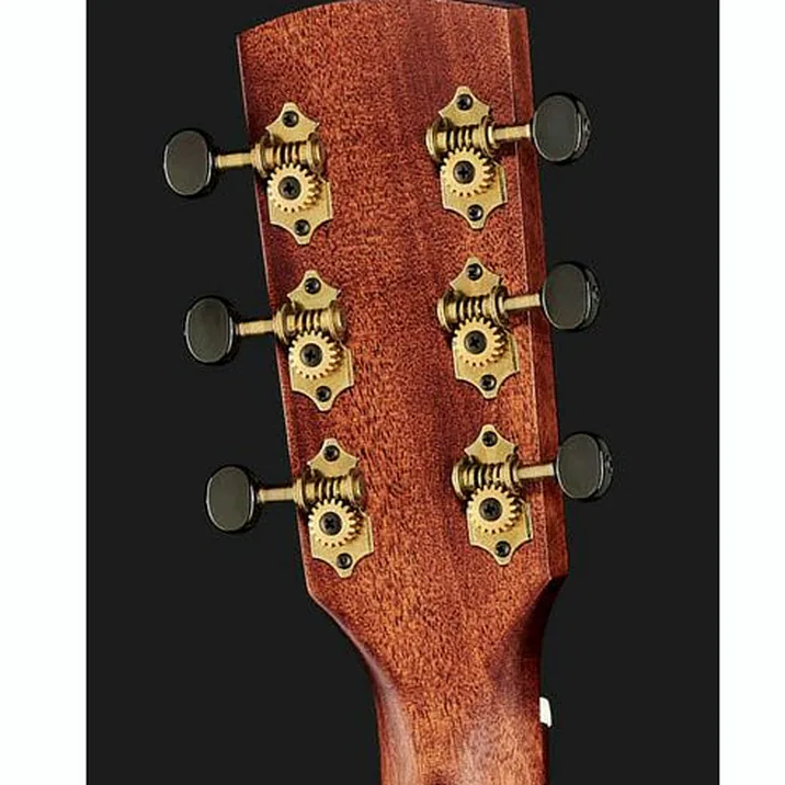 Harley Benton CLD-15MCE SolidWood