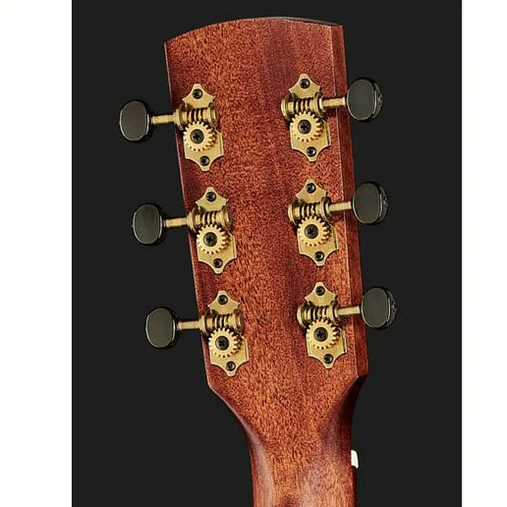 Harley Benton Cld 15Mce Solidwood