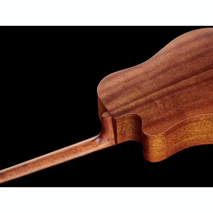 Harley Benton CLD-15MCE SolidWood